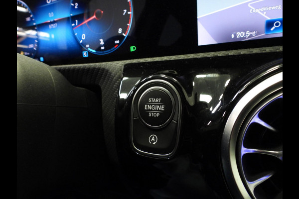 Mercedes-Benz A-Klasse A180 Premium Plus LEER/SCHUIFDAK/SFEER/BURMESTER/17"LMV!