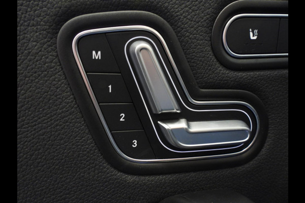 Mercedes-Benz A-Klasse A180 Premium Plus LEER/SCHUIFDAK/SFEER/BURMESTER/17"LMV!