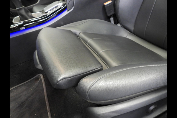 Mercedes-Benz A-Klasse A180 Premium Plus LEER/SCHUIFDAK/SFEER/BURMESTER/17"LMV!