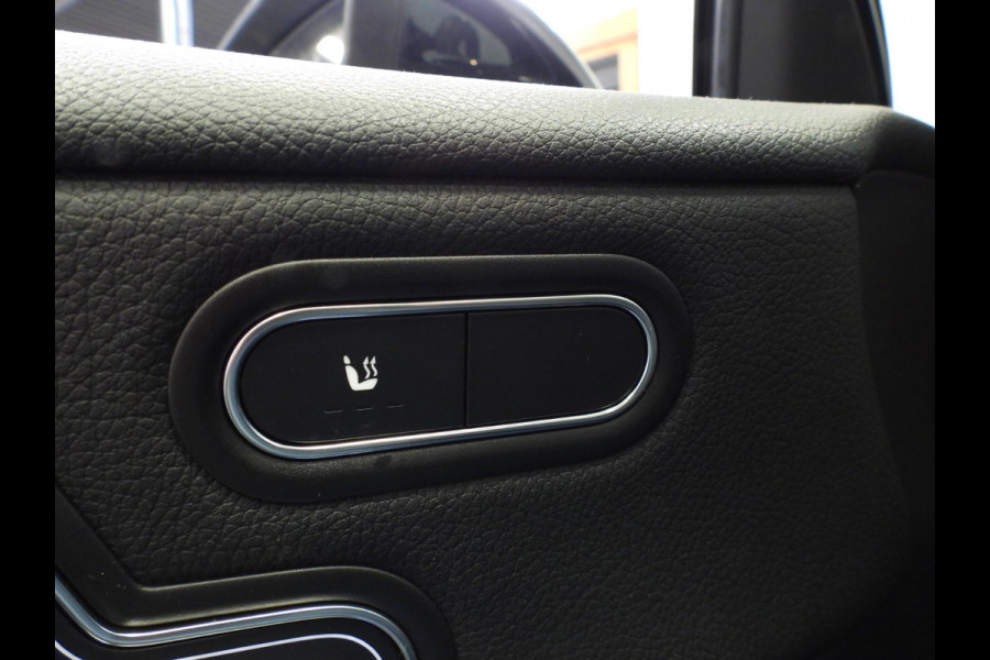 Mercedes-Benz A-Klasse A180 Premium Plus LEER/SCHUIFDAK/SFEER/BURMESTER/17"LMV!