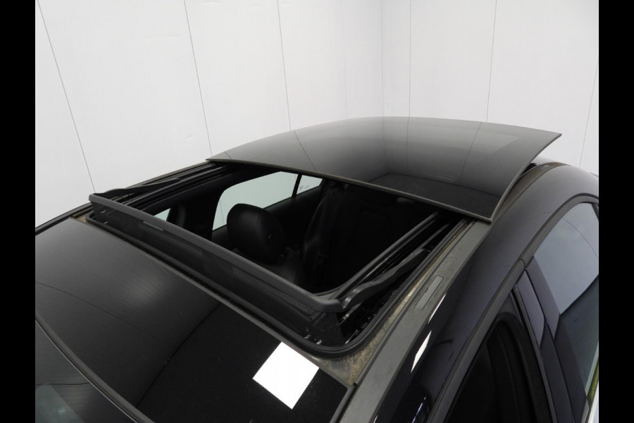 Mercedes-Benz A-Klasse A180 Premium Plus LEER/SCHUIFDAK/SFEER/BURMESTER/17"LMV!