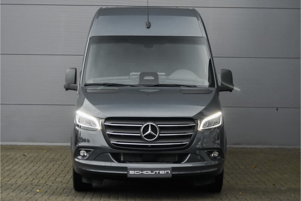 Mercedes-Benz Sprinter 319 1.9 CDI L2H2 RWD Distronic 360° Camera LED Navi Trekhaak