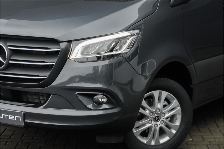 Mercedes-Benz Sprinter 319 1.9 CDI L2H2 RWD Distronic 360° Camera LED Navi Trekhaak
