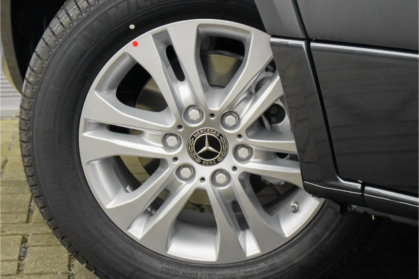 Mercedes-Benz Sprinter 319 1.9 CDI L2H2 RWD Distronic 360° Camera LED Navi Trekhaak