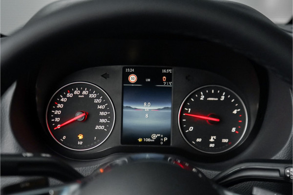 Mercedes-Benz Sprinter 319 1.9 CDI L2H2 RWD Distronic 360° Camera LED Navi Trekhaak