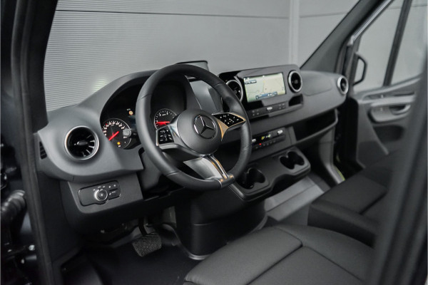 Mercedes-Benz Sprinter 319 1.9 CDI L2H2 RWD Distronic 360° Camera LED Navi Trekhaak