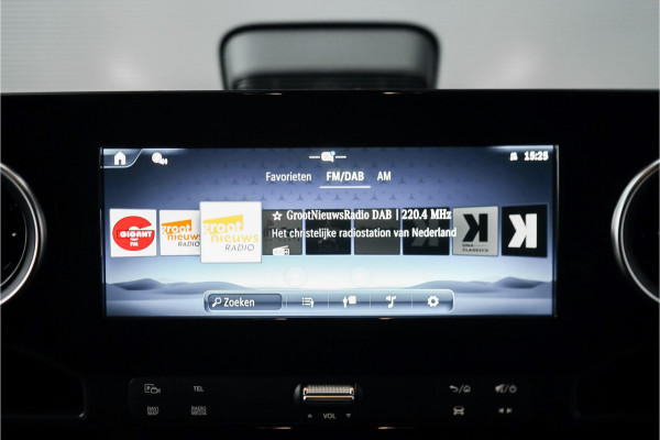 Mercedes-Benz Sprinter 319 1.9 CDI L2H2 RWD Distronic 360° Camera LED Navi Trekhaak