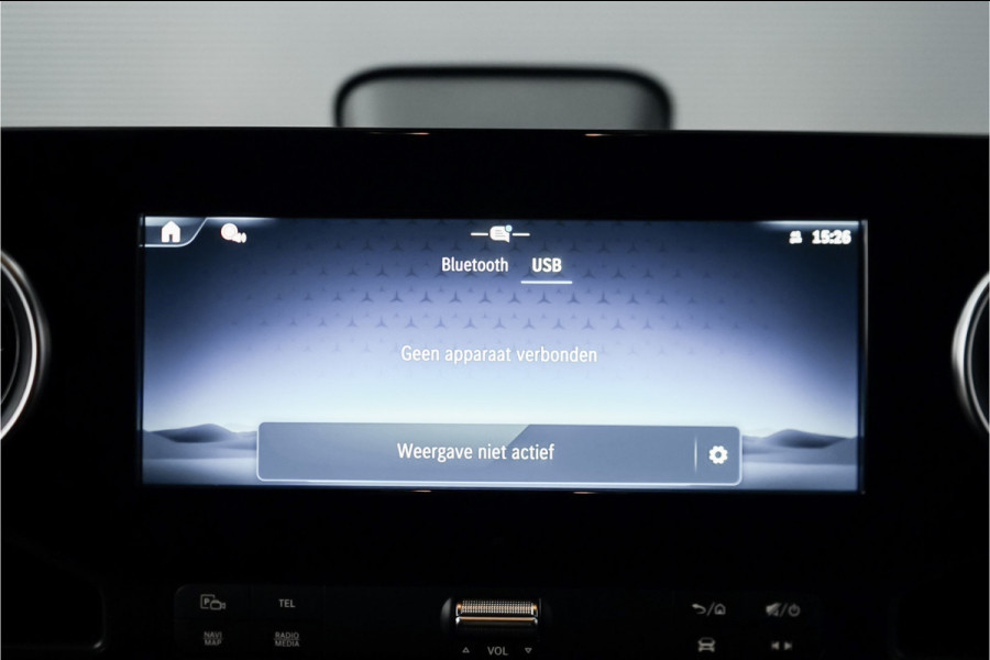 Mercedes-Benz Sprinter 319 1.9 CDI L2H2 RWD Distronic 360° Camera LED Navi Trekhaak