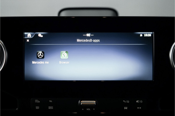 Mercedes-Benz Sprinter 319 1.9 CDI L2H2 RWD Distronic 360° Camera LED Navi Trekhaak