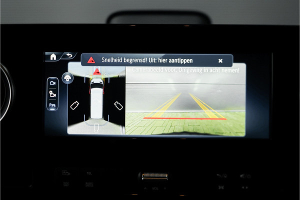 Mercedes-Benz Sprinter 319 1.9 CDI L2H2 RWD Distronic 360° Camera LED Navi Trekhaak