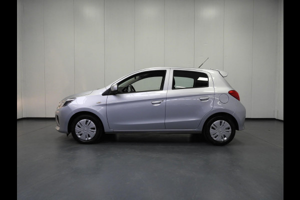 Mitsubishi Space Star 1.2 Cool+ NAVI-APP/AIRCO/BLUETOOTH!