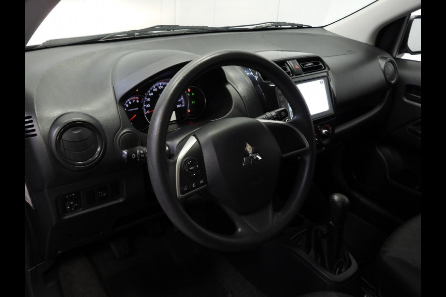 Mitsubishi Space Star 1.2 Cool+ NAVI-APP/AIRCO/BLUETOOTH!