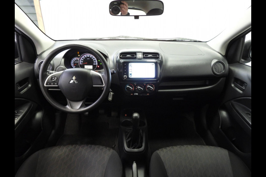 Mitsubishi Space Star 1.2 Cool+ NAVI-APP/AIRCO/BLUETOOTH!