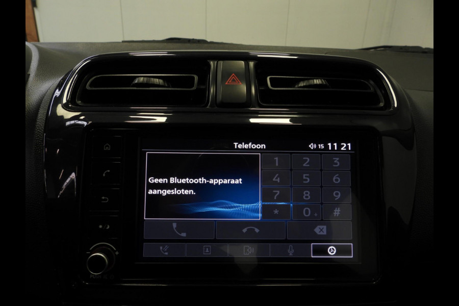 Mitsubishi Space Star 1.2 Cool+ NAVI-APP/AIRCO/BLUETOOTH!