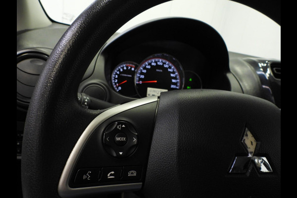 Mitsubishi Space Star 1.2 Cool+ NAVI-APP/AIRCO/BLUETOOTH!