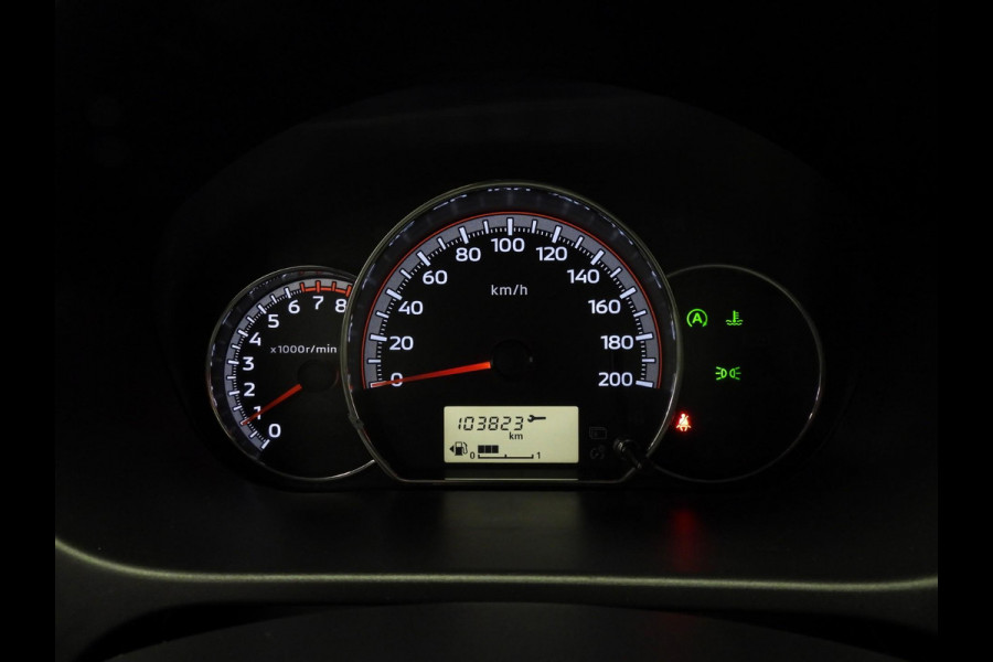 Mitsubishi Space Star 1.2 Cool+ NAVI-APP/AIRCO/BLUETOOTH!