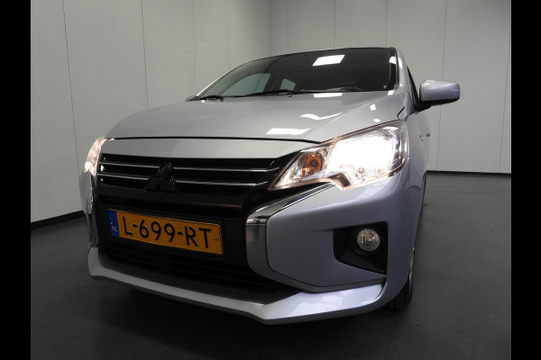 Mitsubishi Space Star 1.2 Cool+ NAVI-APP/AIRCO/BLUETOOTH!