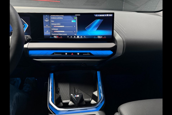BMW X3 30e X-drive M-Sport-Pro/pano/trekhaak/premium pakket/harman kardon A90