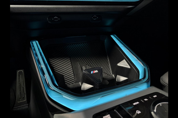 BMW X3 30e X-drive M-Sport-Pro/pano/trekhaak/premium pakket/harman kardon A90