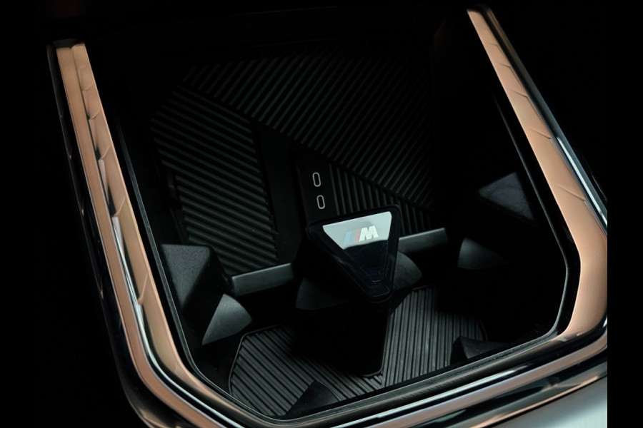 BMW X3 30e X-drive M-Sport-Pro/pano/trekhaak/premium pakket/harman kardon A90