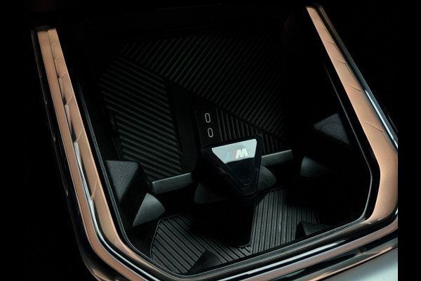 BMW X3 30e X-drive M-Sport-Pro/pano/trekhaak/premium pakket/harman kardon A90