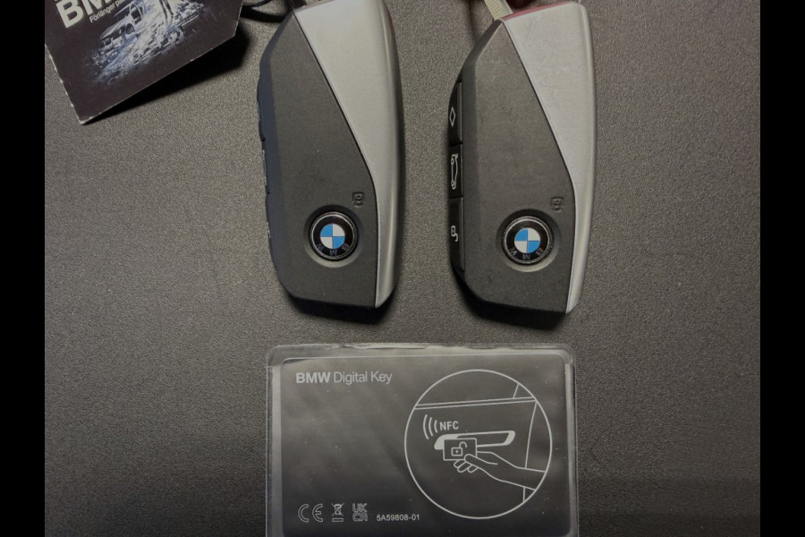 BMW X3 30e X-drive M-Sport-Pro/pano/trekhaak/premium pakket/harman kardon A90