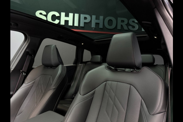 BMW X3 30e X-drive M-Sport-Pro/pano/trekhaak/premium pakket/harman kardon A90
