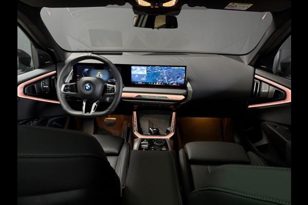 BMW X3 30e X-drive M-Sport-Pro/pano/trekhaak/premium pakket/harman kardon A90