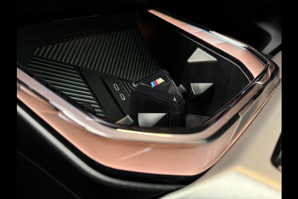 BMW X3 30e X-drive M-Sport-Pro/pano/trekhaak/premium pakket/harman kardon A90