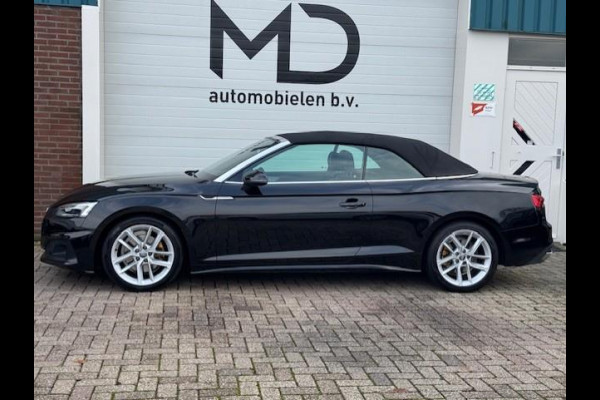 Audi A5 Cabriolet 40 TFSI Pro Line - Dealer onderhouden