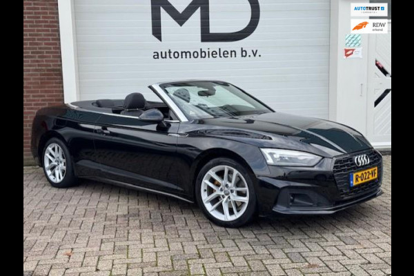 Audi A5 Cabriolet 40 TFSI Pro Line - Dealer onderhouden