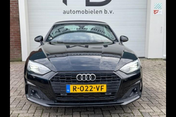 Audi A5 Cabriolet 40 TFSI Pro Line - Dealer onderhouden