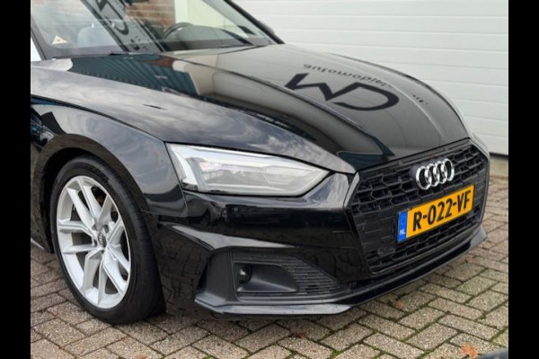 Audi A5 Cabriolet 40 TFSI Pro Line - Dealer onderhouden