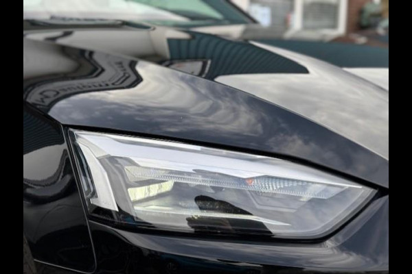Audi A5 Cabriolet 40 TFSI Pro Line - Dealer onderhouden