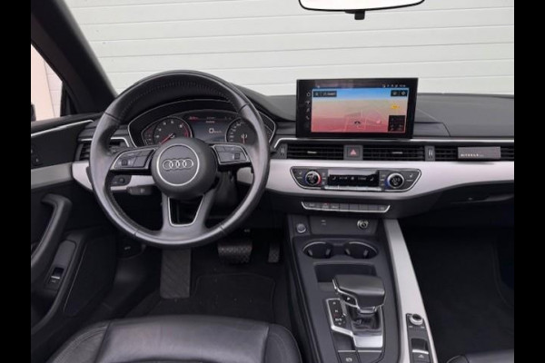 Audi A5 Cabriolet 40 TFSI Pro Line - Dealer onderhouden