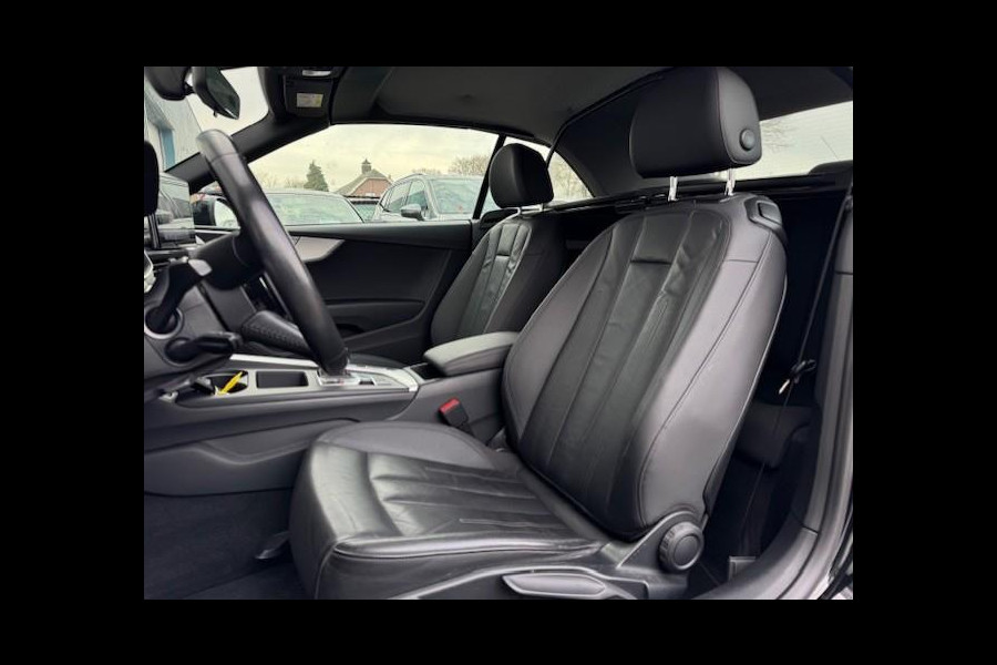 Audi A5 Cabriolet 40 TFSI Pro Line - Dealer onderhouden