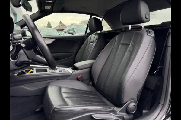 Audi A5 Cabriolet 40 TFSI Pro Line - Dealer onderhouden
