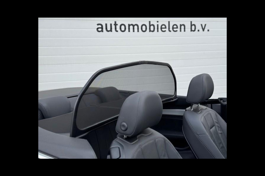 Audi A5 Cabriolet 40 TFSI Pro Line - Dealer onderhouden