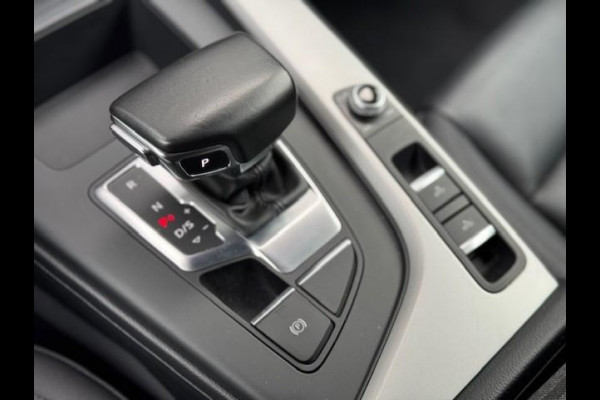 Audi A5 Cabriolet 40 TFSI Pro Line - Dealer onderhouden