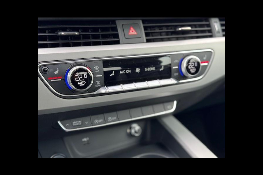 Audi A5 Cabriolet 40 TFSI Pro Line - Dealer onderhouden