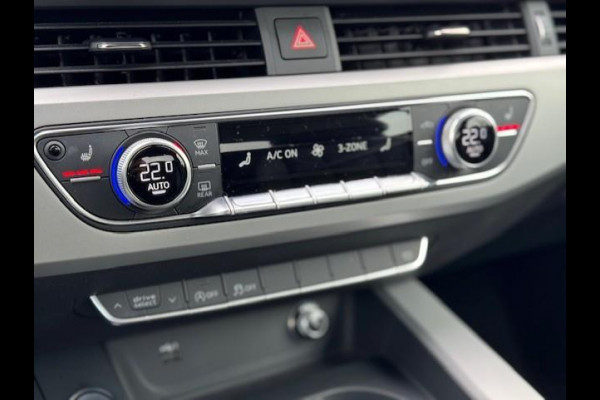 Audi A5 Cabriolet 40 TFSI Pro Line - Dealer onderhouden