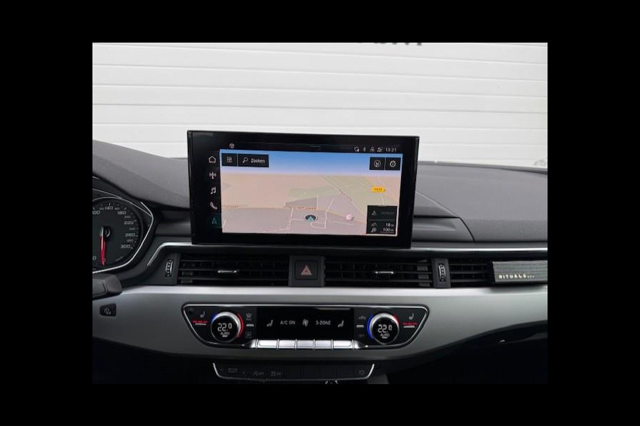 Audi A5 Cabriolet 40 TFSI Pro Line - Dealer onderhouden