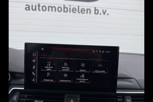 Audi A5 Cabriolet 40 TFSI Pro Line - Dealer onderhouden