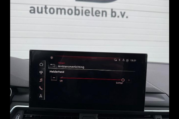 Audi A5 Cabriolet 40 TFSI Pro Line - Dealer onderhouden