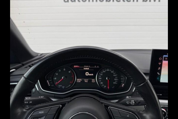 Audi A5 Cabriolet 40 TFSI Pro Line - Dealer onderhouden