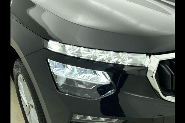 Škoda Kamiq 1.0 TSI Business Edition DSG | Navigatie | Climate control | Cruise control | LED | Keyless | Achteruitrijcamera | Parkeersensoren | Apple Carplay/ Android Auto | Radio