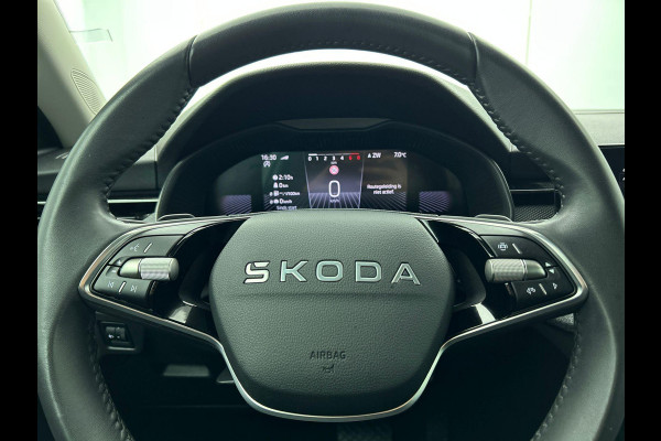 Škoda Kamiq 1.0 TSI Business Edition DSG | Navigatie | Climate control | Cruise control | LED | Keyless | Achteruitrijcamera | Parkeersensoren | Apple Carplay/ Android Auto | Radio