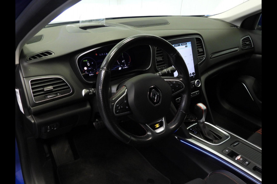 Renault Mégane Estate 1.3 TCe Aut. R.S. Line NAVI/CAMERA/HEAD-UP/LED/18"LMV!