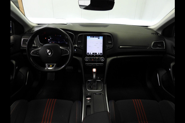 Renault Mégane Estate 1.3 TCe Aut. R.S. Line NAVI/CAMERA/HEAD-UP/LED/18"LMV!