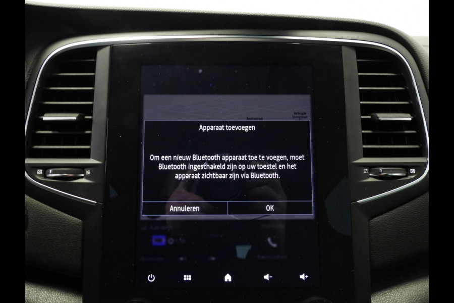 Renault Mégane Estate 1.3 TCe Aut. R.S. Line NAVI/CAMERA/HEAD-UP/LED/18"LMV!